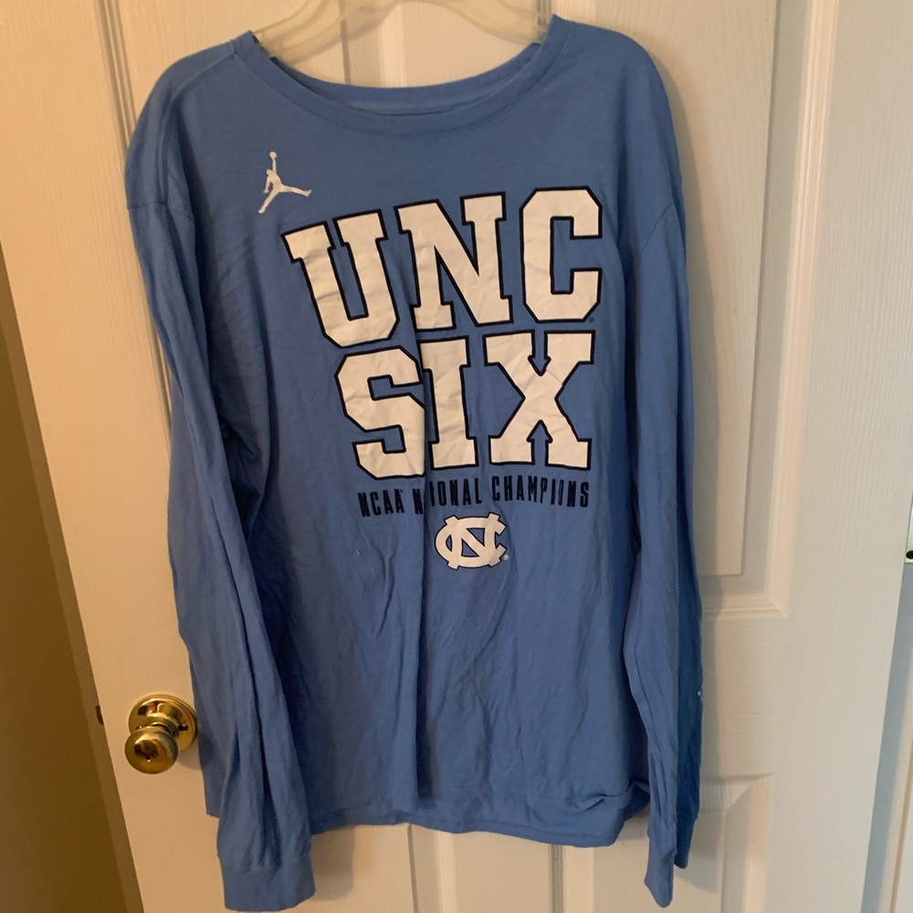 University of North Carolina-chapel hill